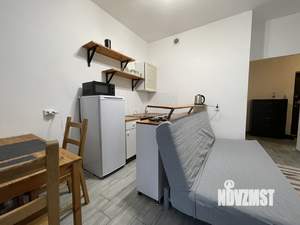 1-к квартира, на длительный срок, 42м2, 13/20 этаж