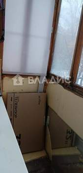 1-к квартира, на длительный срок, 30м2, 3/5 этаж