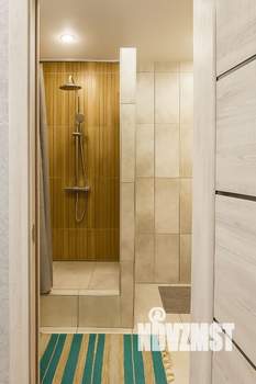 1-к квартира, на длительный срок, 41м2, 6/17 этаж