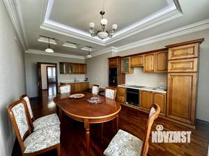 3-к квартира, на длительный срок, 120м2, 14/21 этаж