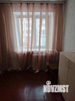 2-к квартира, на длительный срок, 44м2, 2/5 этаж