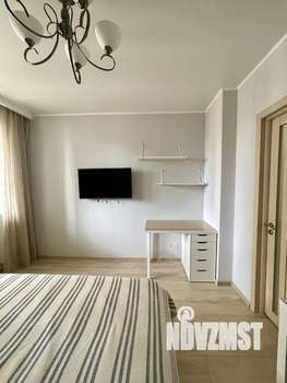 3-к квартира, на длительный срок, 60м2, 14/27 этаж