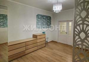 1-к квартира, на длительный срок, 49м2, 3/21 этаж