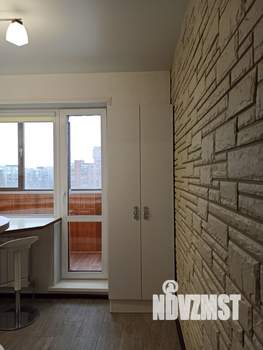 1-к квартира, на длительный срок, 40м2, 7/10 этаж