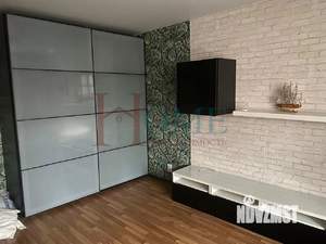 1-к квартира, на длительный срок, 36м2, 2/10 этаж