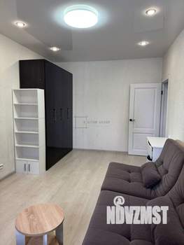 2-к квартира, на длительный срок, 54м2, 6/17 этаж