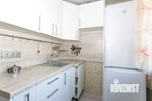 2-к квартира, на длительный срок, 42м2, 4/5 этаж