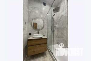 1-к квартира, посуточно, 35м2, 25/25 этаж