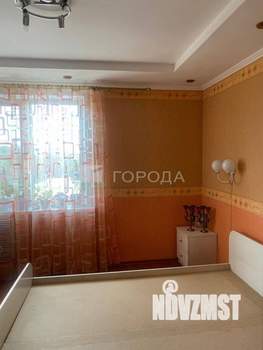 1-к квартира, на длительный срок, 40м2, 5/10 этаж