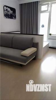 1-к квартира, на длительный срок, 45м2, 5/15 этаж