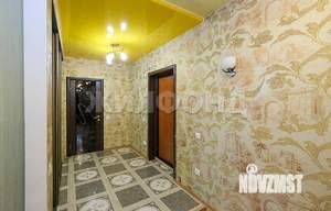 2-к квартира, на длительный срок, 64м2, 7/17 этаж