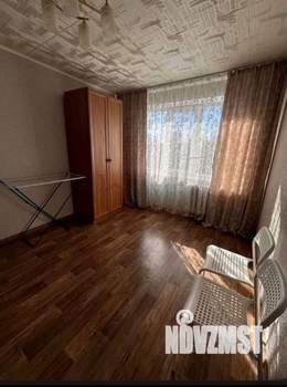 3-к квартира, на длительный срок, 62м2, 6/9 этаж