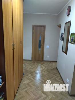 1-к квартира, на длительный срок, 38м2, 2/15 этаж