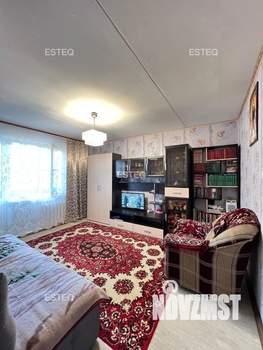 2-к квартира, на длительный срок, 45м2, 4/5 этаж