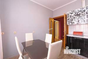 3-к квартира, на длительный срок, 93м2, 7/16 этаж