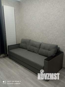 2-к квартира, на длительный срок, 46м2, 8/17 этаж