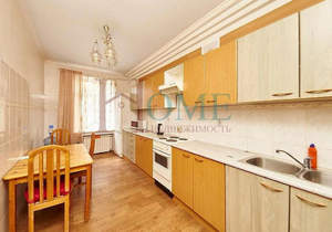 4-к квартира, на длительный срок, 93м2, 3/5 этаж