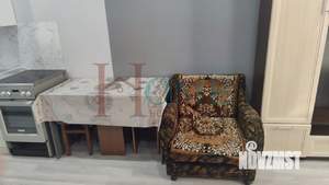 Студия квартира, на длительный срок, 29м2, 3/9 этаж