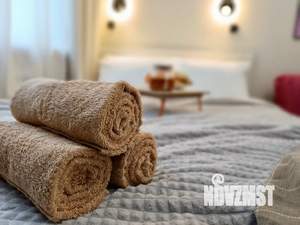 1-к квартира, посуточно, 20м2, 1/5 этаж