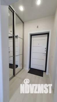 Студия квартира, посуточно, 28м2, 9/25 этаж