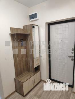 1-к квартира, на длительный срок, 36м2, 13/24 этаж