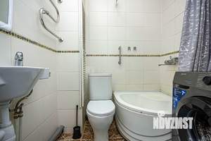 Студия квартира, на длительный срок, 21м2, 6/17 этаж