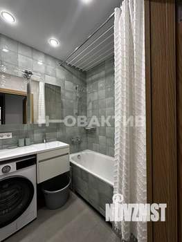 2-к квартира, на длительный срок, 58м2, 6/15 этаж