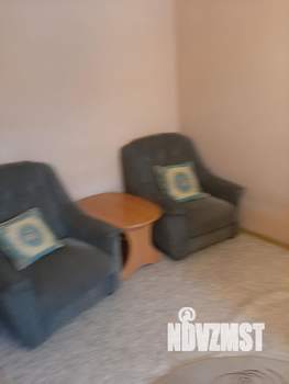 1-к квартира, на длительный срок, 32м2, 2/5 этаж