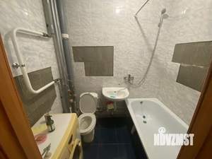 Студия квартира, на длительный срок, 23м2, 5/10 этаж