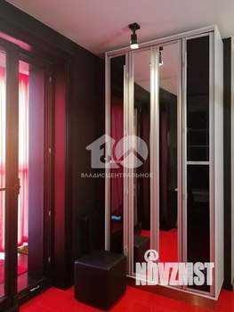 1-к квартира, на длительный срок, 45м2, 14/18 этаж