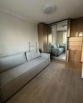 1-к квартира, на длительный срок, 23м2, 7/8 этаж