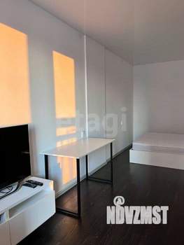 1-к квартира, на длительный срок, 43м2, 11/27 этаж