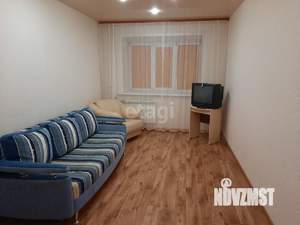 1-к квартира, на длительный срок, 48м2, 5/14 этаж