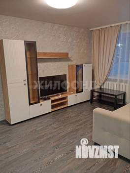 3-к квартира, на длительный срок, 60м2, 1/5 этаж
