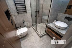 3-к квартира, на длительный срок, 72м2, 12/23 этаж