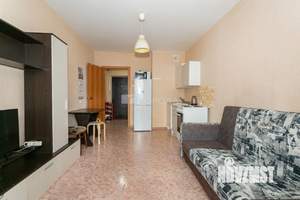 Студия квартира, на длительный срок, 22м2, 5/10 этаж