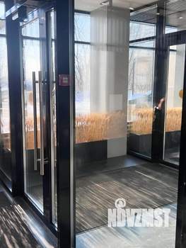 1-к квартира, на длительный срок, 34м2, 12/25 этаж