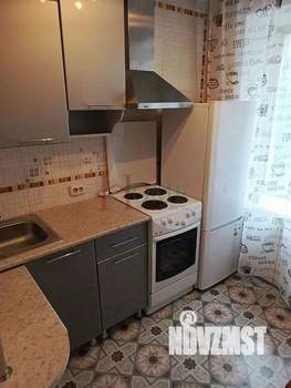 2-к квартира, на длительный срок, 34м2, 4/9 этаж
