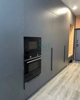 Студия квартира, на длительный срок, 25м2, 14/15 этаж