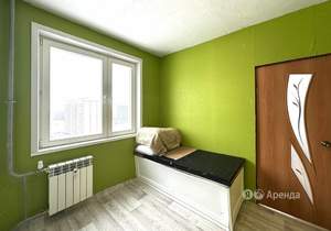 2-к квартира, на длительный срок, 42м2, 9/17 этаж