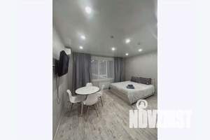 2-к квартира, посуточно, 56м2, 9/18 этаж