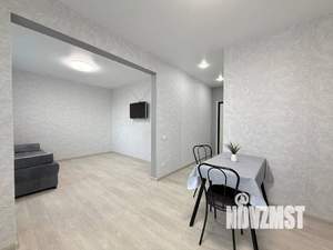 1-к квартира, посуточно, 30м2, 15/17 этаж