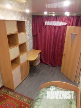 2-к квартира, на длительный срок, 44м2, 5/5 этаж