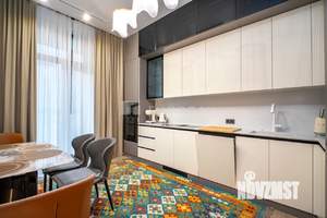 2-к квартира, на длительный срок, 70м2, 4/8 этаж