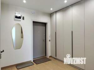 1-к квартира, посуточно, 60м2, 1/1 этаж