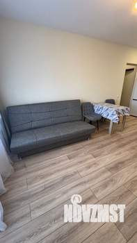 Студия квартира, на длительный срок, 28м2, 17/17 этаж