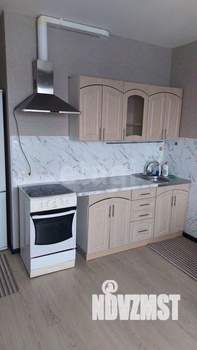 1-к квартира, на длительный срок, 52м2, 12/18 этаж