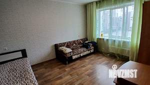 1-к квартира, на длительный срок, 37м2, 3/10 этаж