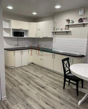 1-к квартира, на длительный срок, 46м2, 22/28 этаж