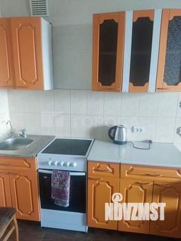 1-к квартира, на длительный срок, 27м2, 7/18 этаж